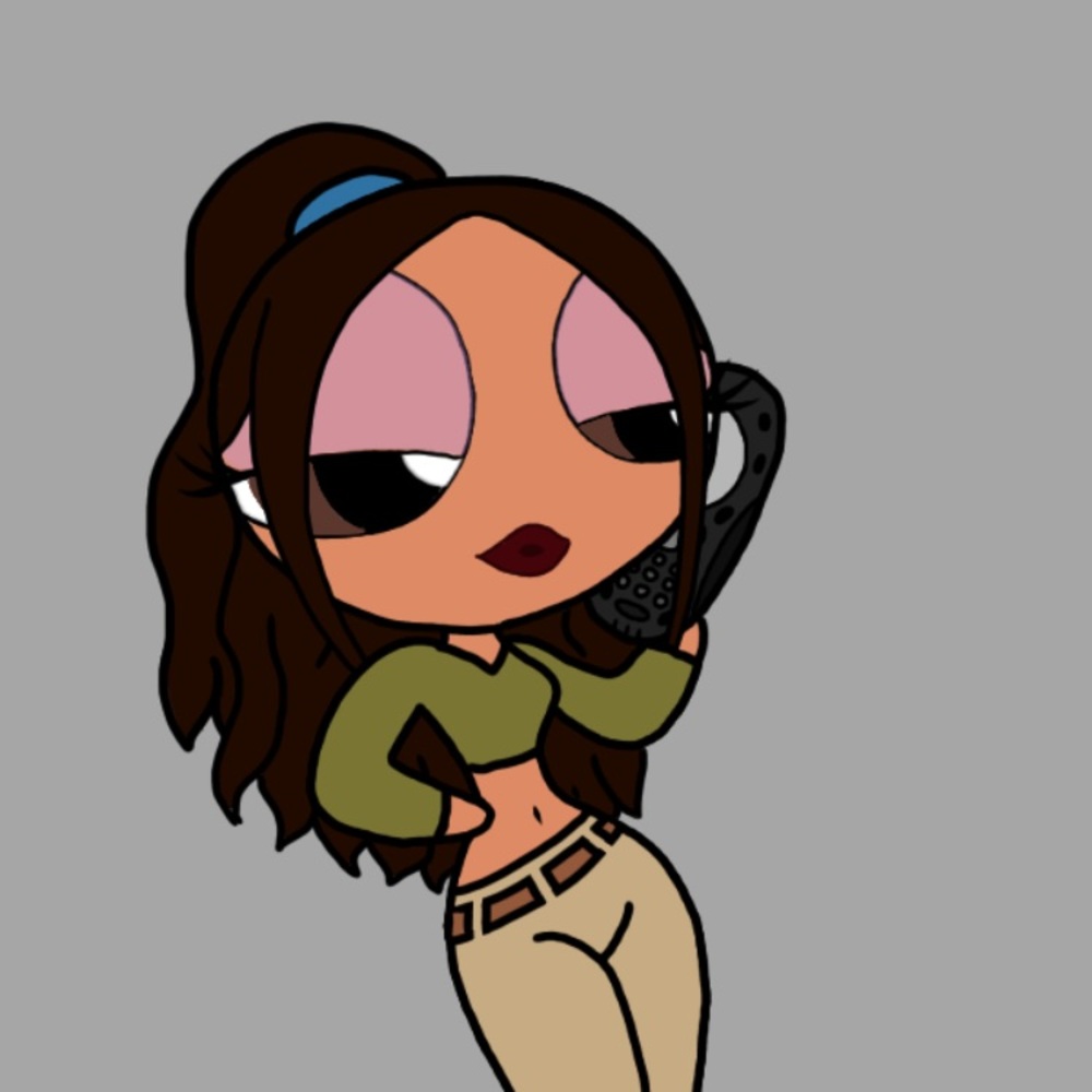 Meet your Posher, Aryana